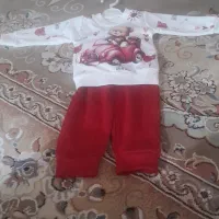 لباس نوزاد|کفش و لباس بچه|مشهد, شهید علی محمدی|دیوار