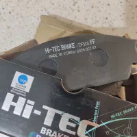 لنت های تک ورنا|قطعات یدکی و لوازم جانبی|فردیس, انبار نفت|دیوار