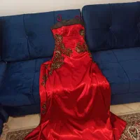 لباس نامزدی شیک