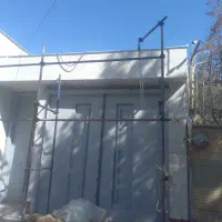 کاشی کار بنا سنگ کاری نشت یابی بازسازی ساختمان|خدمات پیشه و مهارت|اصفهان, چشمه باقرخان|دیوار