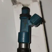 ایسیو و سوزن انژکتور سوزوکی