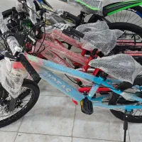 فروش انواع دوچرخه با تخفیف|دوچرخه، اسکیت، اسکوتر|ایرانشهر, |دیوار