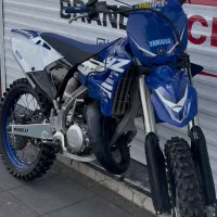 yz125 cb