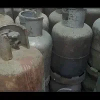 سیلندر گاز بوتان