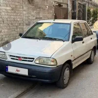 پراید 131 مدل1390|خودرو سواری و وانت|مرودشت, مسجد رسول‎|دیوار