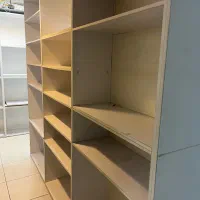 ویترین Mdf|بوفه، ویترین، کنسول|تهران, هرندی|دیوار