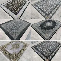 فروش فرش های مدرن&آنتی باکتریال