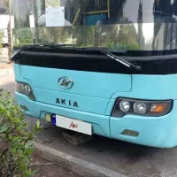 اکیا مدل نود شهری درحد