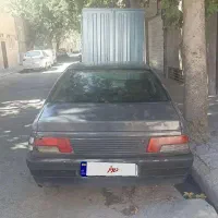 روا 86 مفت لازم ندارم فقط امروز حتماً بخون|خودرو سواری و وانت|مشهد, خواجه ربیع|دیوار