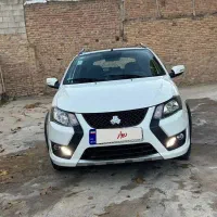 کوییک GXR با رینگ آلومینیومی ۱۴ اینجی و مولتی مدیا