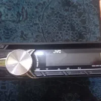 ضبط جی وی سی اصلی دو کاره|قطعات یدکی و لوازم جانبی|قم, شاه سید علی|دیوار