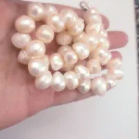 گردنبند مروارید اصل|جواهرات|قم, پردیسان|دیوار