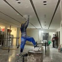 اجرا کناف تخصصی،بازدیدرایگان