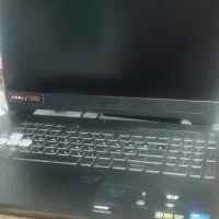 لپتاپ tuff gaming F15 fx507zc|رایانه همراه|بجنورد, |دیوار