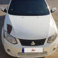 ساینا ۴۰۱ Ex|خودرو سواری و وانت|اهواز, مجاهد|دیوار