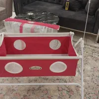 کریر و تاب لندو نوزاد