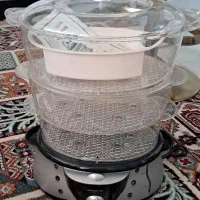 بخار پز ، تخفیف ویژه