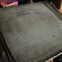 خنک کن گیربکس و رادیات جک s5