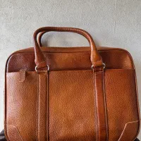 کیف مردانه چرم