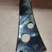 سینی زیر انجین تریل طرح crf