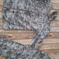 لباس نظامی نو