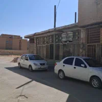 ساختمان تجاری مسکونی|فروش خانه و ویلا|لردگان, |دیوار