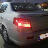 رانا مدل ۹۵ فول آپشن|خودرو سواری و وانت|مشهد, خرمشهر|دیوار