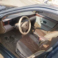 سمند EF7 مدل90 دوگانه سوز|خودرو سواری و وانت|الشتر, |دیوار