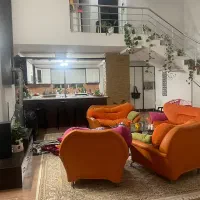 ویلای دربست مبله ۱۳۵ متر در بسیج ۱
