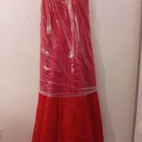 لباس مجلسی کار شده