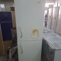 یخچال فریزر بدون برفک آبسردکن دار