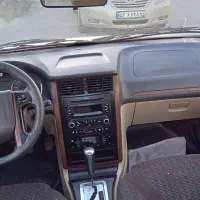 پژو پارس اتومات tu5