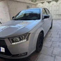 دنا پلاس اتومات بدون خط و خش مدل ۱۴۰۱|خودرو سواری و وانت|اصفهان, شاهزاده ابراهیم|دیوار