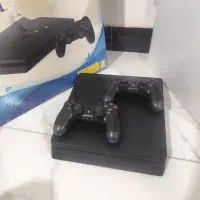 ps4اسلیم