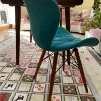 میز ناهارخوری ۴ نفره سفارشی|میز و صندلی غذاخوری|بندرعباس, |دیوار