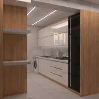 نصب کابینت کمد دیواری نصاب دکور|خدمات پیشه و مهارت|تهران, گلستان (شهرک راه آهن)|دیوار
