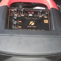 اسپیکربزرگ قیمت 3800000.سه ملیون وهشتصد.|سیستم صوتی خانگی|بومهن, |دیوار