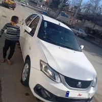 ساینا s|خودرو سواری و وانت|پارس‌آباد, |دیوار