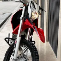 تریل دلتا|موتورسیکلت|مشهد, گوهرشاد|دیوار