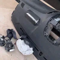 ایربگ ۳۱۵نیو ۸۲۰ لیفان۶۲۰ داشبور‌د۵۳۰ ایکس۵۵پرو