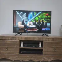 تلویزیون