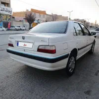 پژو پارس مدل 93 داشبورد جدید