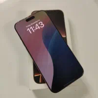 Iphone 16 pro max|موبایل|کرمانشاه, |دیوار