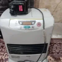 چراغ نفتی و برقی در خاش