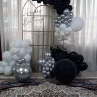 بادکنک آرایی سیرجان|خدمات پذیرایی، مراسم|سیرجان, |دیوار