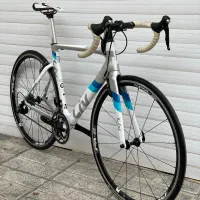 دوچرخه کورسی جاینت لیو|دوچرخه، اسکیت، اسکوتر|تهران, زعفرانیه|دیوار