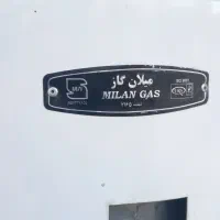 آبگرمکن میلان گاز