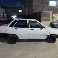 پراید دوگانه مدل 89