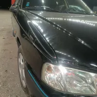 پژو پارس LX TU5، مدل ۱۴۰۰|خودرو سواری و وانت|سیرجان, |دیوار