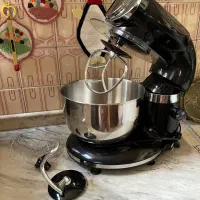 مارک همزن گاناسونیک و ۵ لیتری